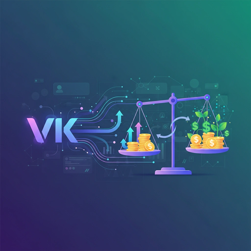 Как оценить ROI рекламы в ВК: формулы и примеры | статья от Таргетолог VK